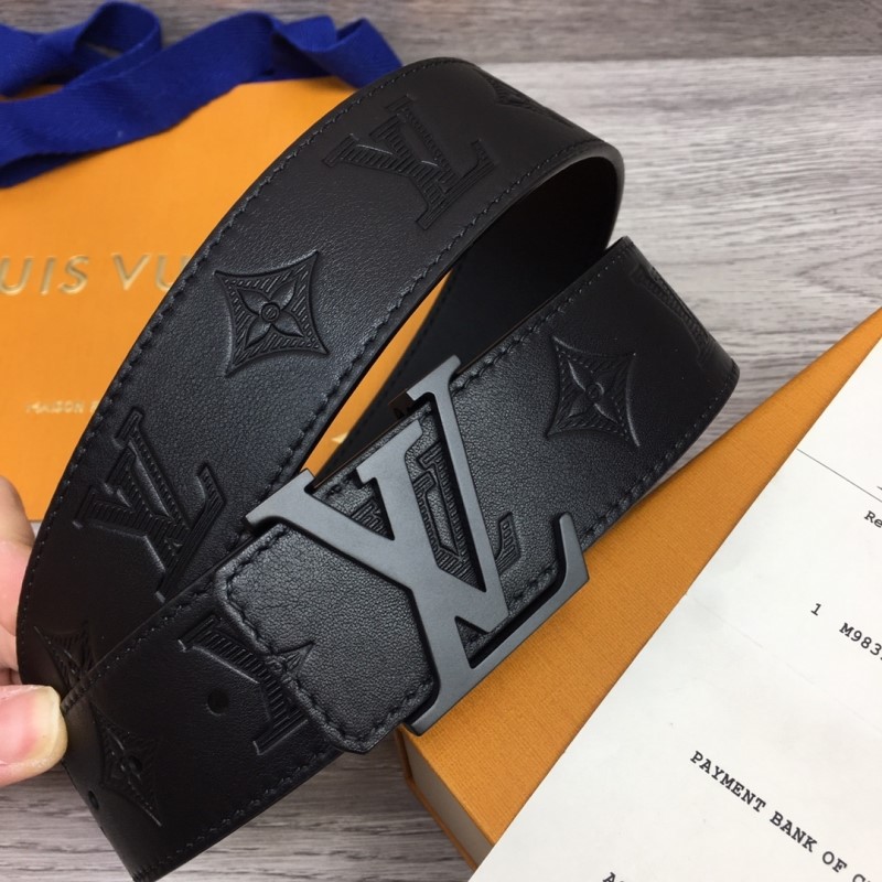 l0vis Vvtt0n belts